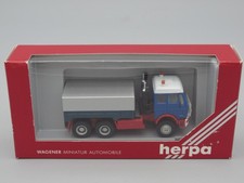 Camion Mercedes-Benz 3850 -