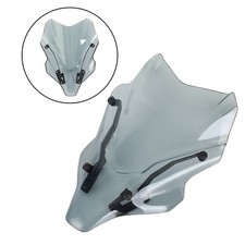 Moto Pare-Brise Saute-Vent