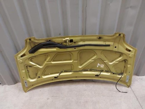 Capot opel agila - opel, 93171822