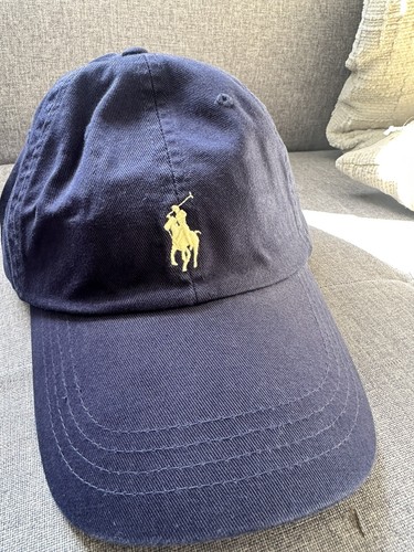 Casquette ralph lauren - ralph,
