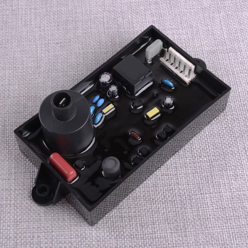 Water heater circuit - rv,