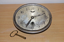 Mécanisme de pendule ancienne