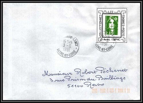 71341 porte timbre