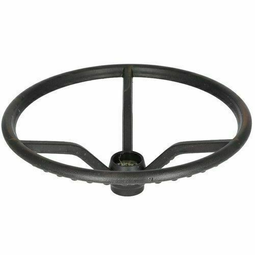Volant pour tracteur - tracteur, mahindra