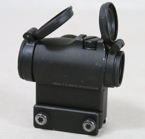 Aimpoint micro red dot - micro,