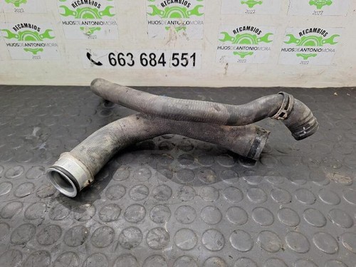 Tubes eau pour mercedes - pour,