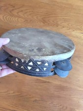 Ancien Tambourin Oriental Riqq