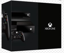 xbox one fat edition day one