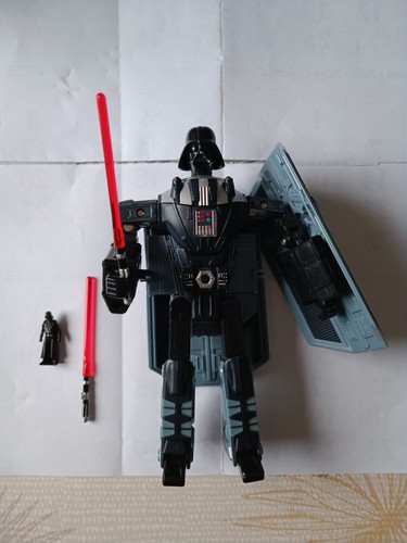 Star wars transformers dark - wars,