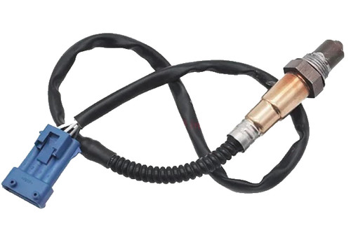 Sonde lambda capteur oxygène - lambda,