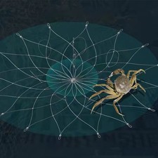 Outil de capture aquatique