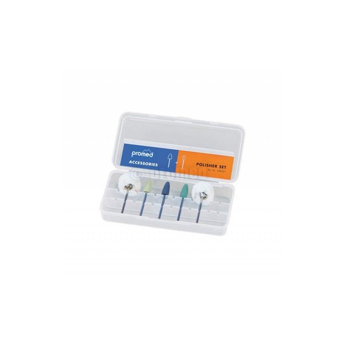 Kit embouts spécial - d'embouts,
