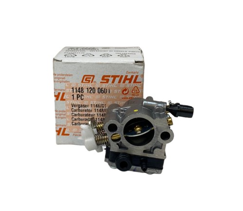 Carburateur tronçonneuse - carburateur,