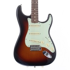 Fender Vintera Stratocaster