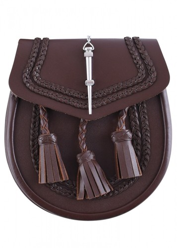Sporran sac kilt - sporran,,