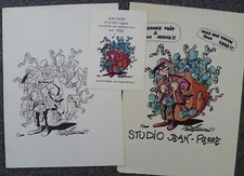 hervieux philippe - dessin