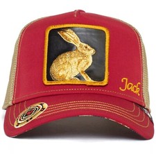 Goorin Farm Trucker Baseball