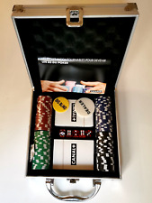 CANAL + MALETTE DE JEU DE