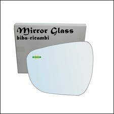 Miroir En Verre Nu Adhésif