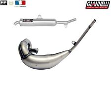 Pot d'échappement Silencieux