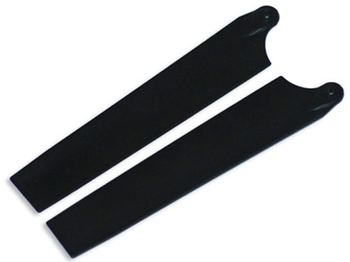 New fusuno blade mcpx - new, mcpx/2