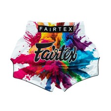 Short Fairtex Sports Muay Thai