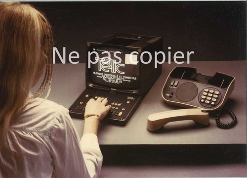 Telic vers 1980 ancêtre - vers,