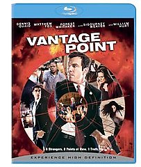 Vantage point dennis quaid - point,