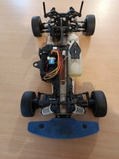 Chassis Rc 1/10