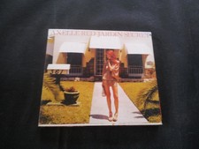 cd - Axelle Red – Jardin
