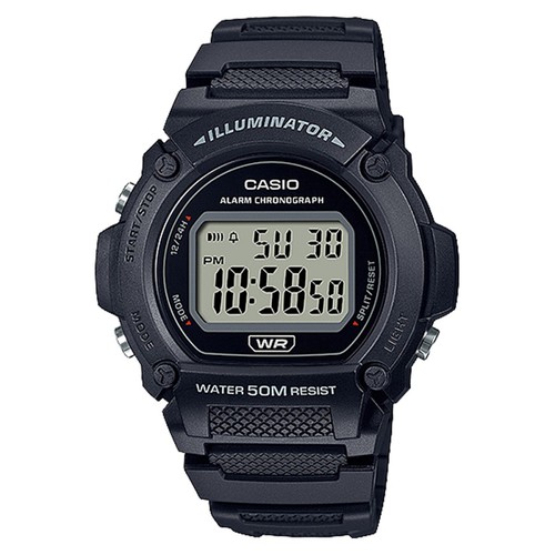 Montre homme casio - montre,