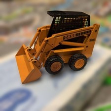 NZG Case 1845 Uniloader 1:35