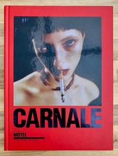 Livre art carnale n - livre, “carnale