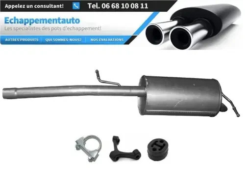 Caddy maxi iii - 1.6, 75kw