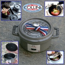 Staub - Mini Cocotte 10 cm