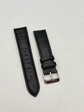 Montre Jouet 22Mm Cuir