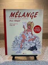 MELANGE (ENGLISH AND FRENCH