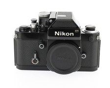 Nikon F2 + Viseur Photomic