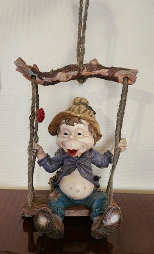 Grand lutin laaf - grand, terra