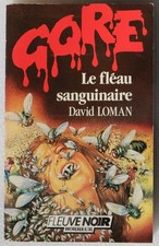 FLEUVE NOIR GORE 31 / LE FLEAU