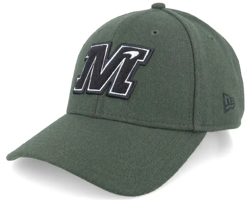 Casquette mclaren unisexe puff - mclaren,