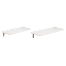 Table pliante à linge Bureau