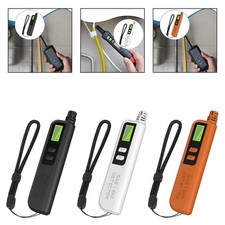 Détecteur de fuite de gaz