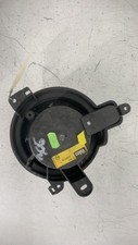 Ventilateur chauffage PEUGEOT