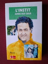 L'instit  - Aimer Par Coeur -