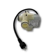 Pompe à eau #58113 pour pièce Bestway Lay-Z-Spa AirJet HydroJet E02 (occasion...