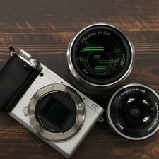 SONY a6400 ILCE-6400Y