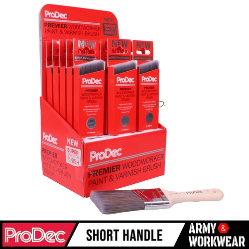 Prodec brosse anglée - x,