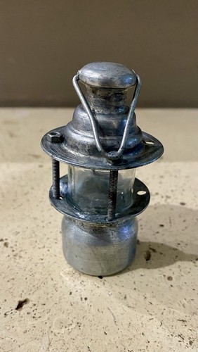 Mini lampe mineur - lampe,
