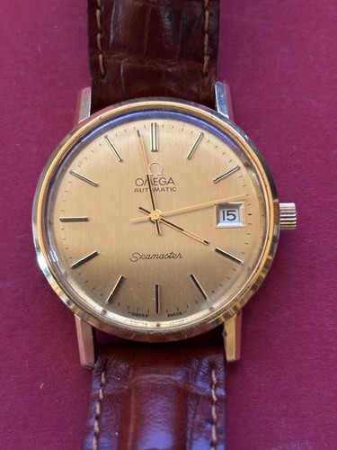 Omega seamaster montre - seamaster,